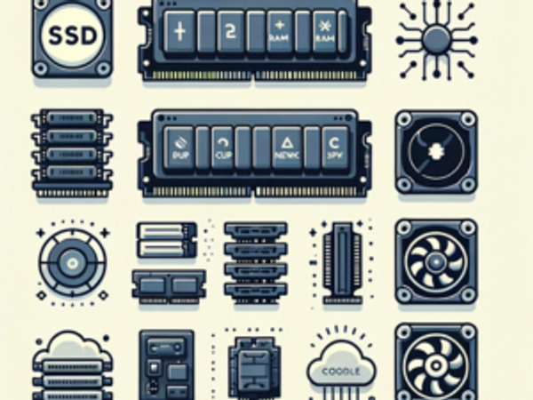 Understanding and Optimizing Small Business Server Hardware