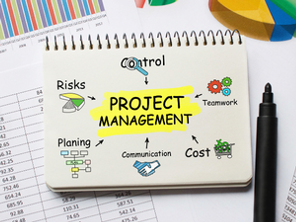 Stay on Track : How Project Management Software Can Help Your Business Succeed