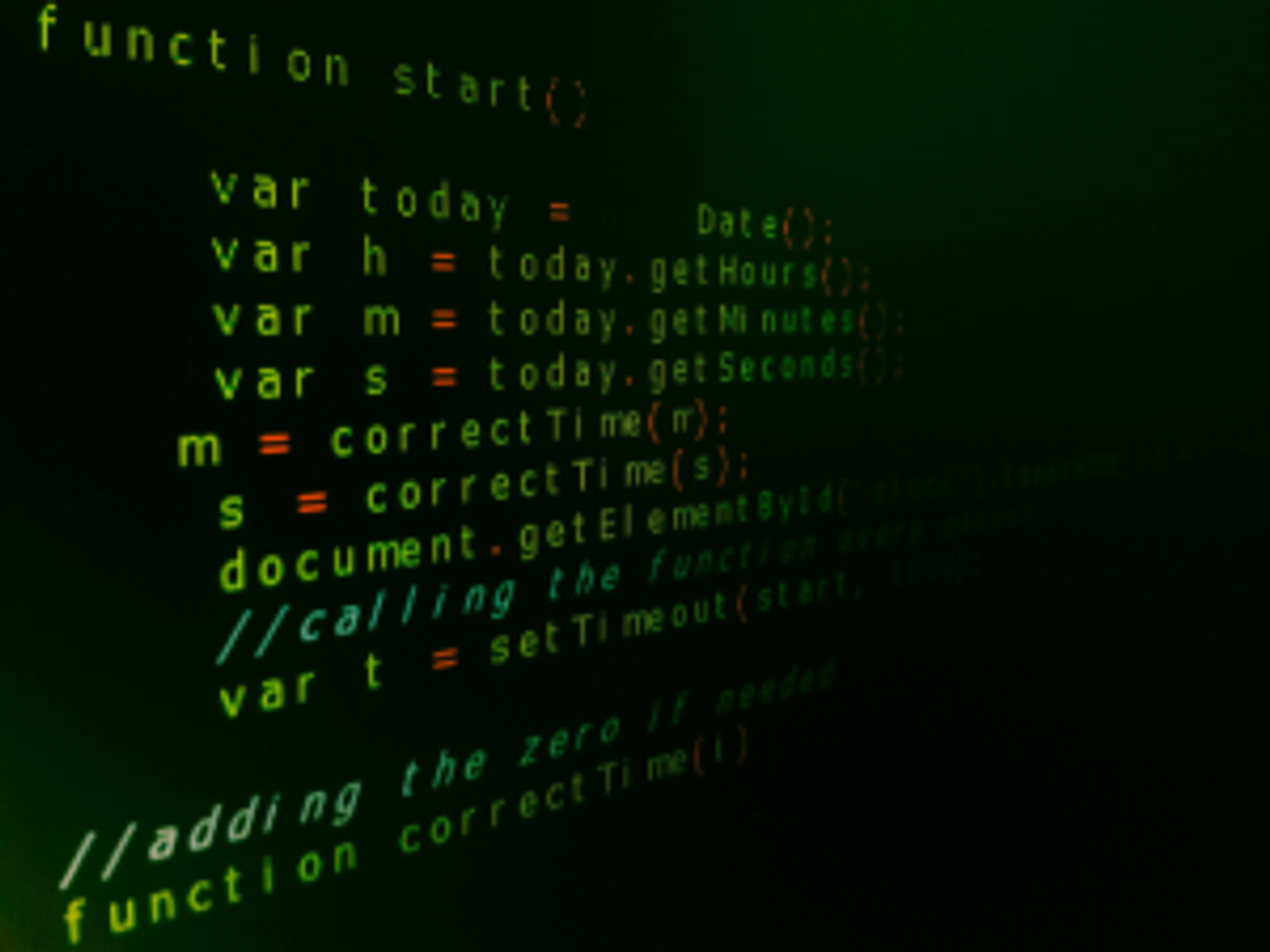How To Stay Ahead of Cyber Attacks With Managed IT Services