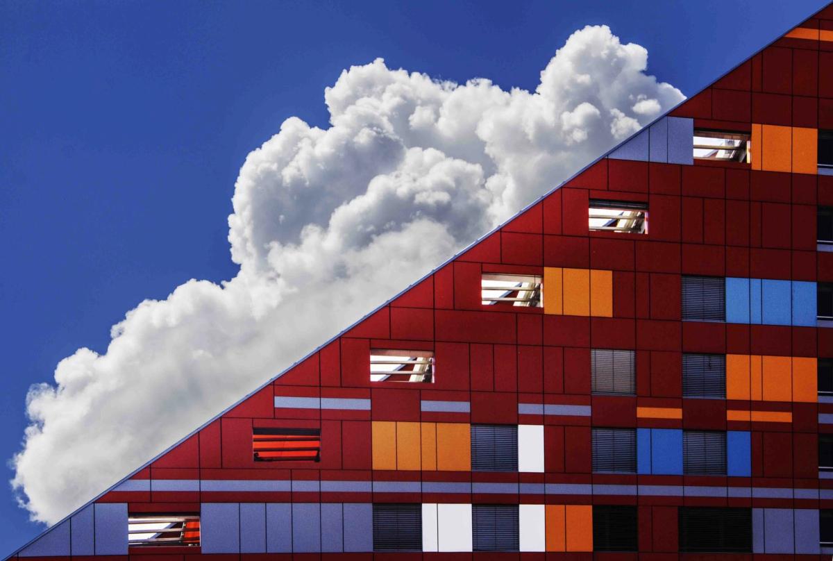 Cloud Computing: What is It and How Can it Help Your Business?