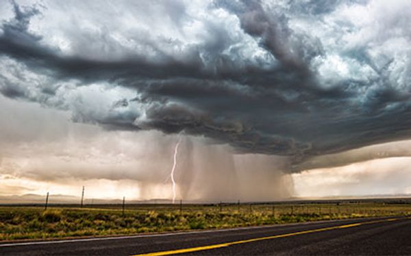 Is Your Business Prepared for a Natural Disaster?