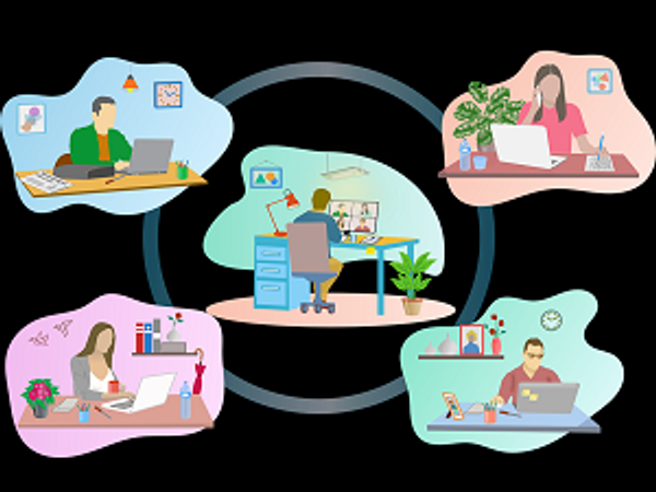 How To Develop Accountability In Remote Workers