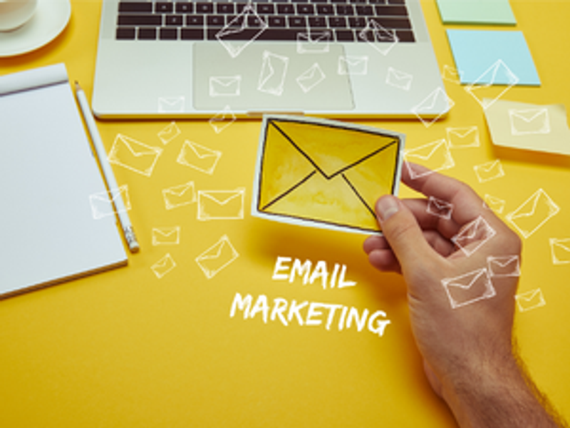 Top Benefits of Email Marketing for IT Companies
