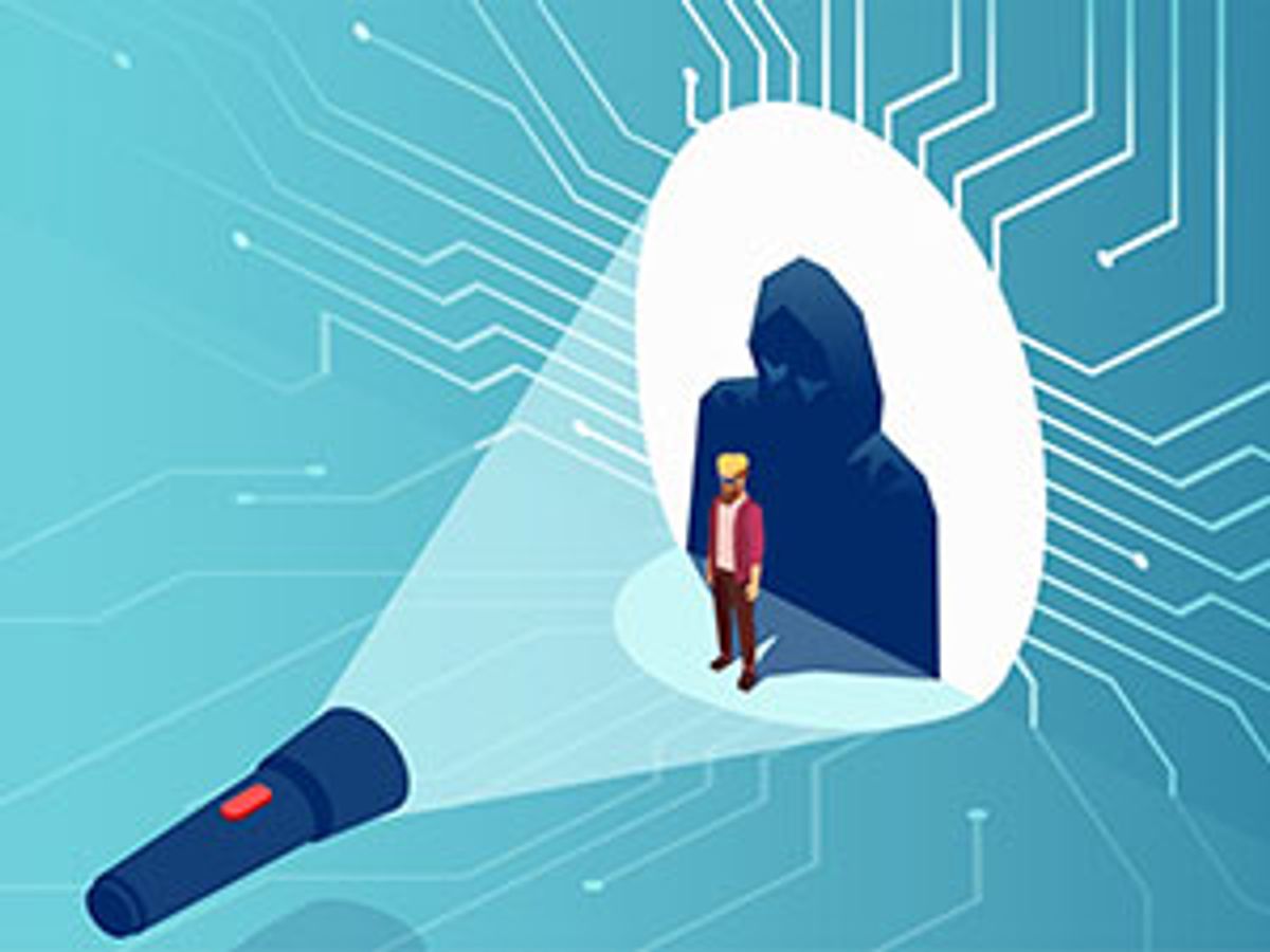 Why Cyber Security Compliance Doesn’t Belong In The IT Department’s Hands