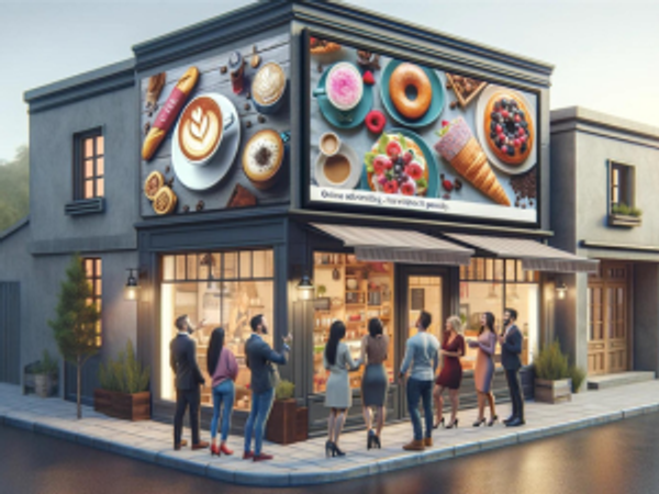 The Benefits of Online Advertisement for Small Businesses