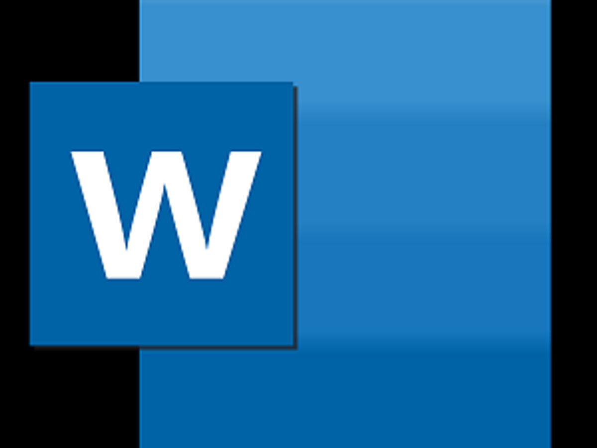 New Malware Uses Word Documents To Get On Your System