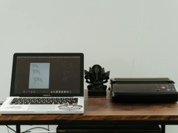 The Importance of Printer Security