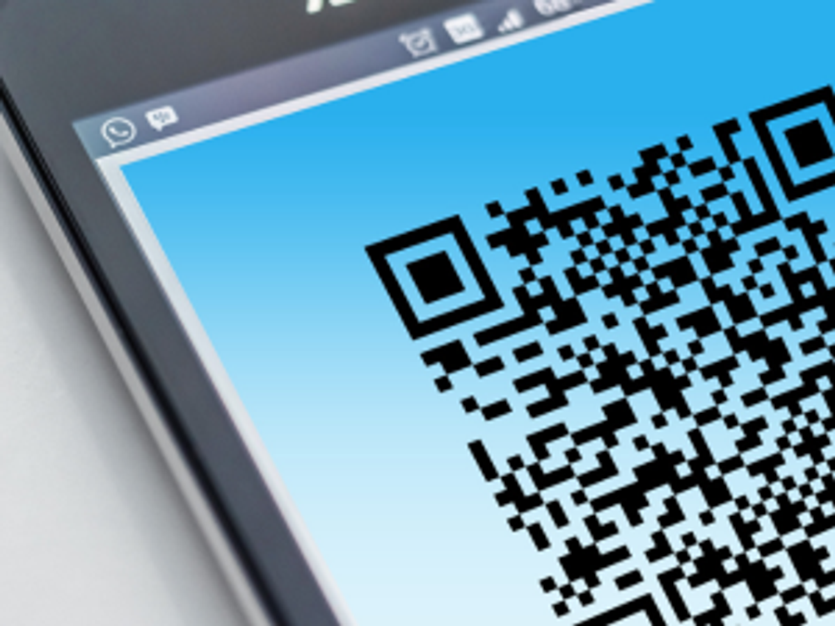 How To Protect Your Business From QR Code Phishing Attacks
