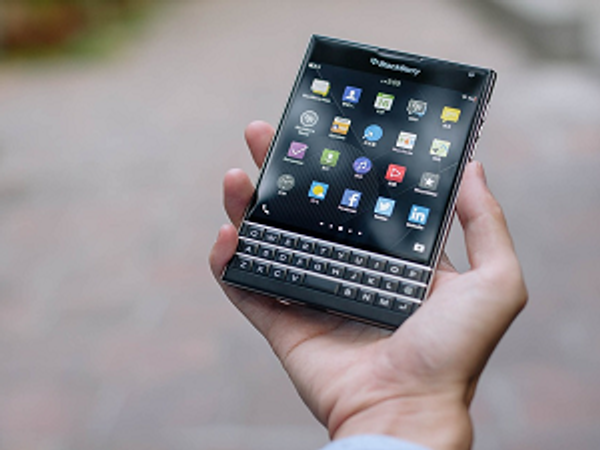 Blackberry Device Support Is Now Officially Gone