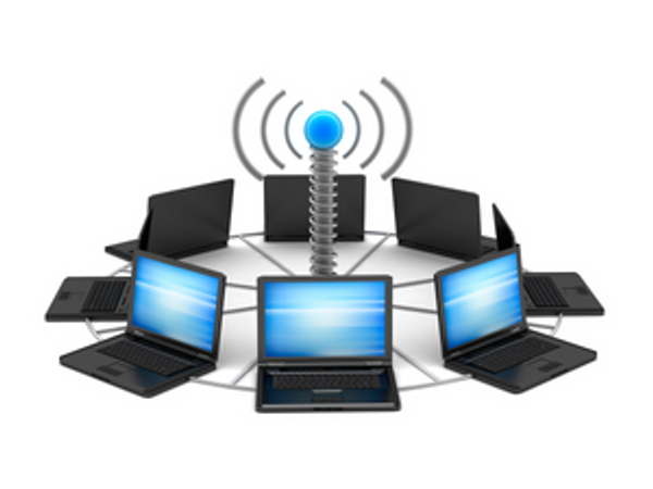 Four Ways to Protect Your Business Network