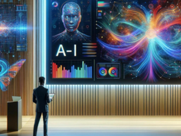 Gemini AI Can Help Format Your Google Slides