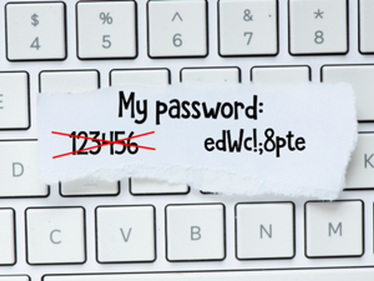 Password Mask Attacks