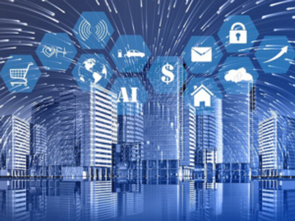 Reshaping Business Operations for Unprecedented Growth with AI and Automation