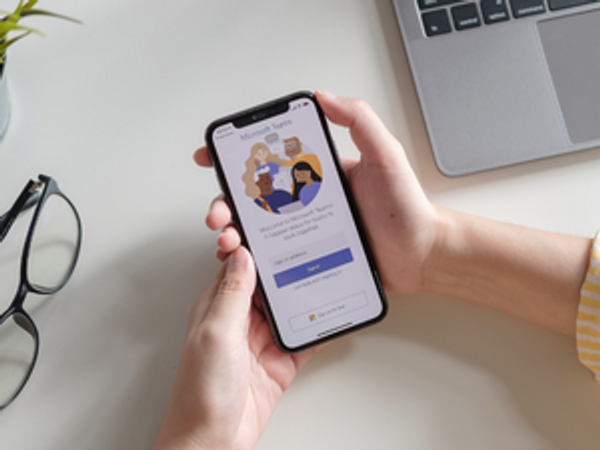 November Brings New Features to Microsoft Teams