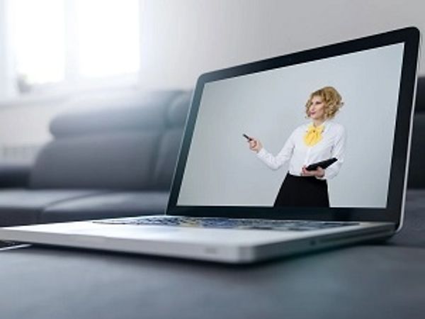 Study Shows Working From Home Could Be Here To Stay