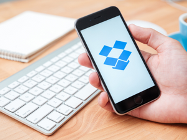 End-to-End Encryption for Dropbox Business Users
