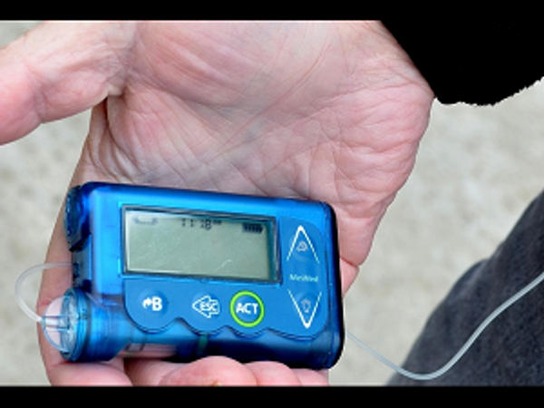 Hackers Can Take Control Of Some Electronic Diabetic Devices