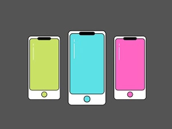New Devices May Not Use Default Passwords