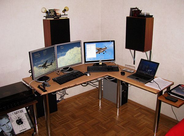 How your Employees can work Remotely and Securely
