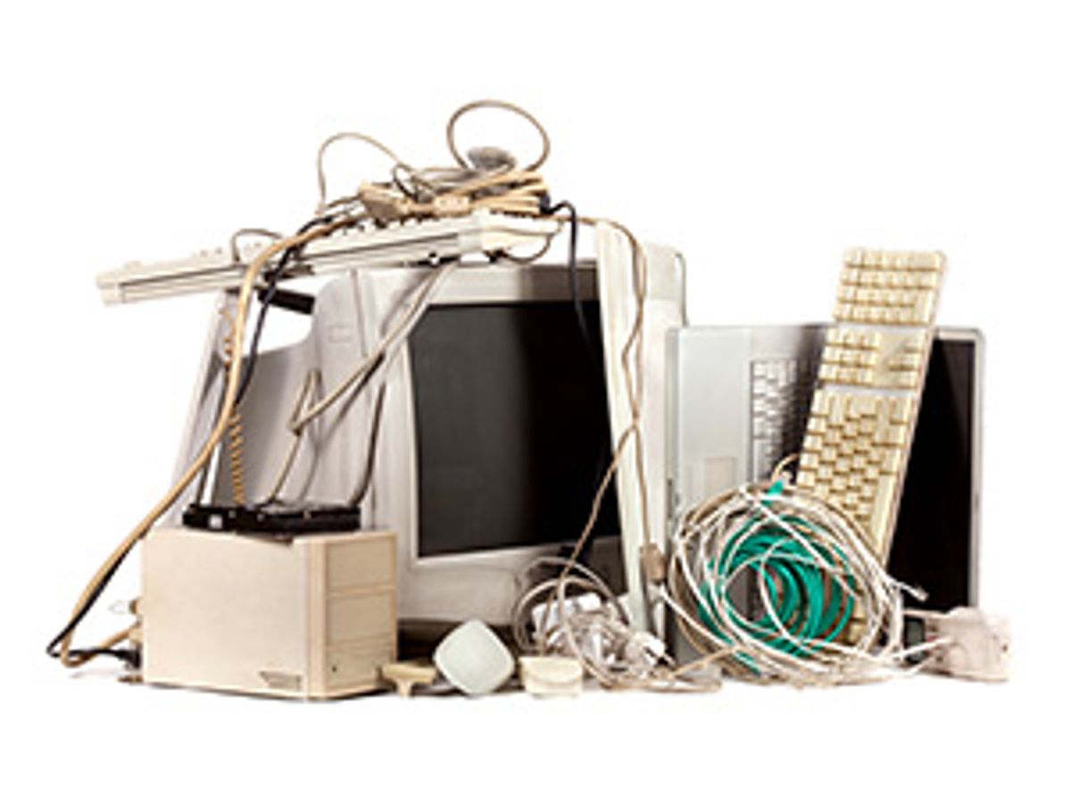 Outdated Technology Is Costing Your Organization Money