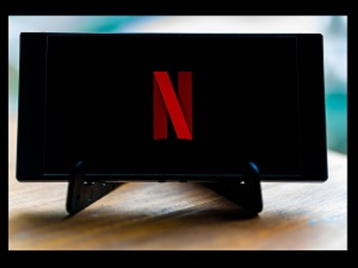 New Malware Appears To Be Android App For Free Netflix