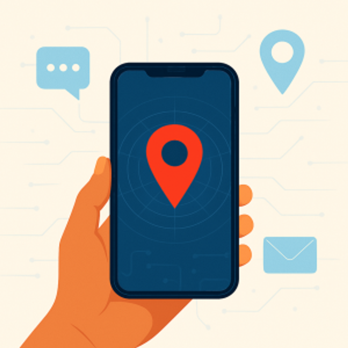 Your Phone Can Be Tracked – And It’s Easier Than You Think