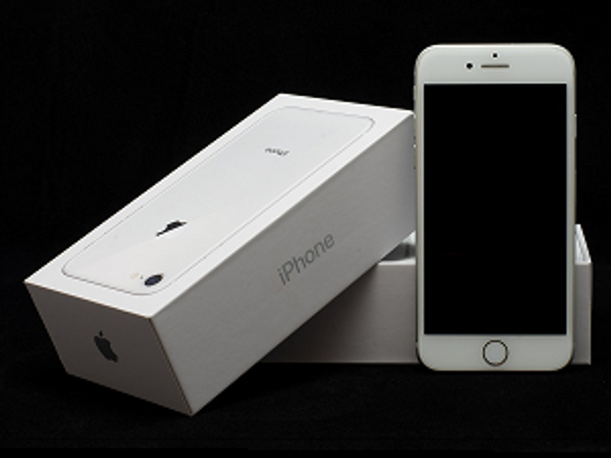iPhone Users Getting Secure IDs And Digital Drivers Licenses