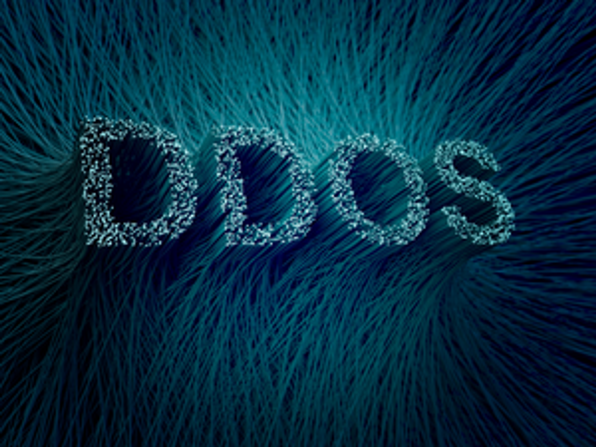 DDoS IP Protection: A New, Low-Cost Option for SMB