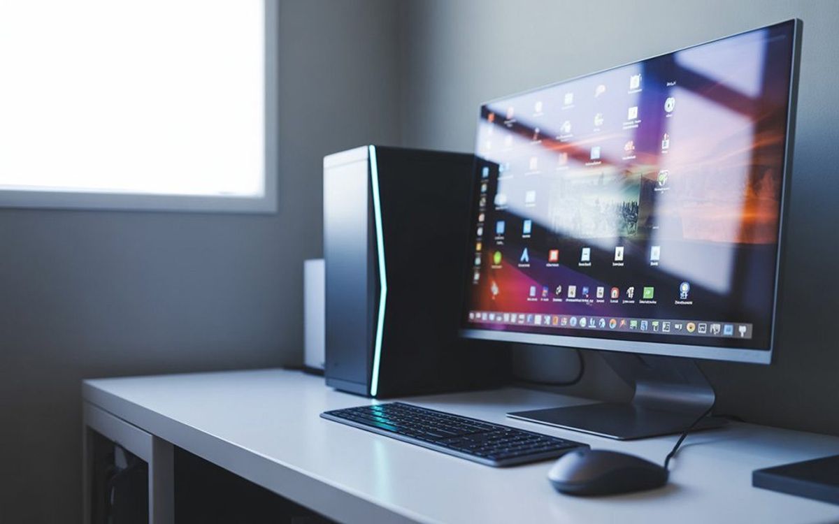 2026 Tech Trends: What Small Businesses Should Actually Pay Attention To (And What You Can Ignore)
