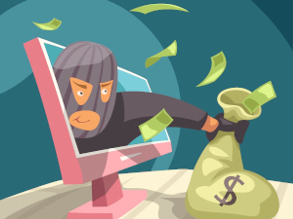 Warning: The Hole In Your Cyber-Insurance Policy That Could Result In Your Claim Being Denied Coverage