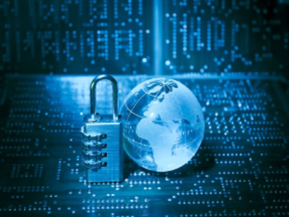 Secure Web Applications