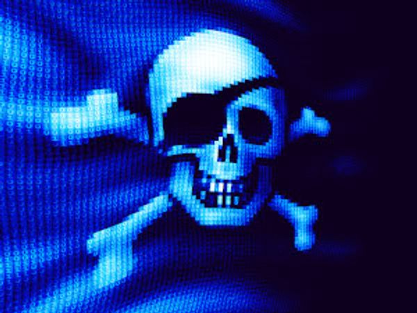 Pirates Aren’t Just Threats On The Open Seas