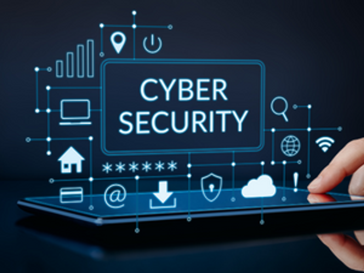 Small Business, Big Target: 5 Ways to Protect Your Company from Cyber Attacks