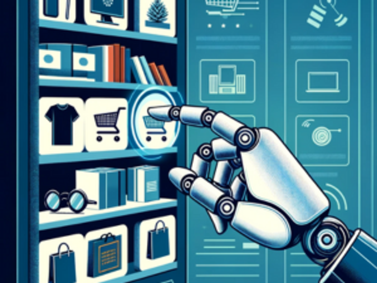 AI in Marketing: Personalization and Targeting Strategies