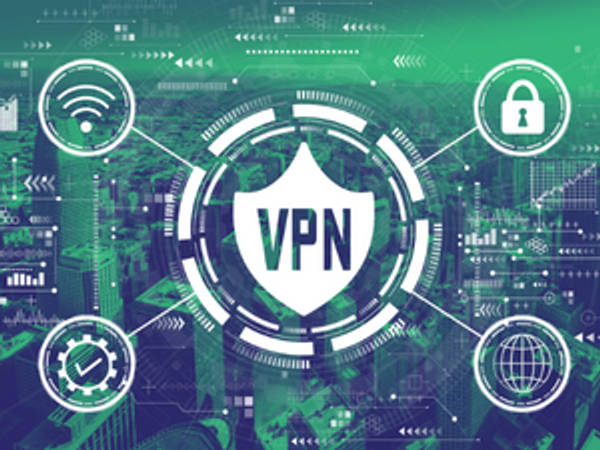 Attacks on Business VPNs are Increasing