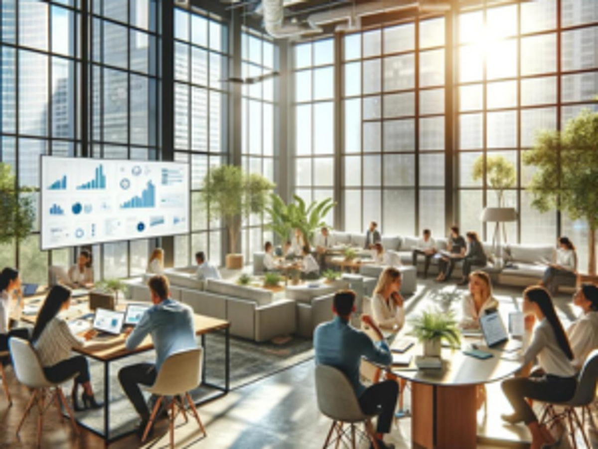 Investing in Professional Development: Growing Skills for Business Success