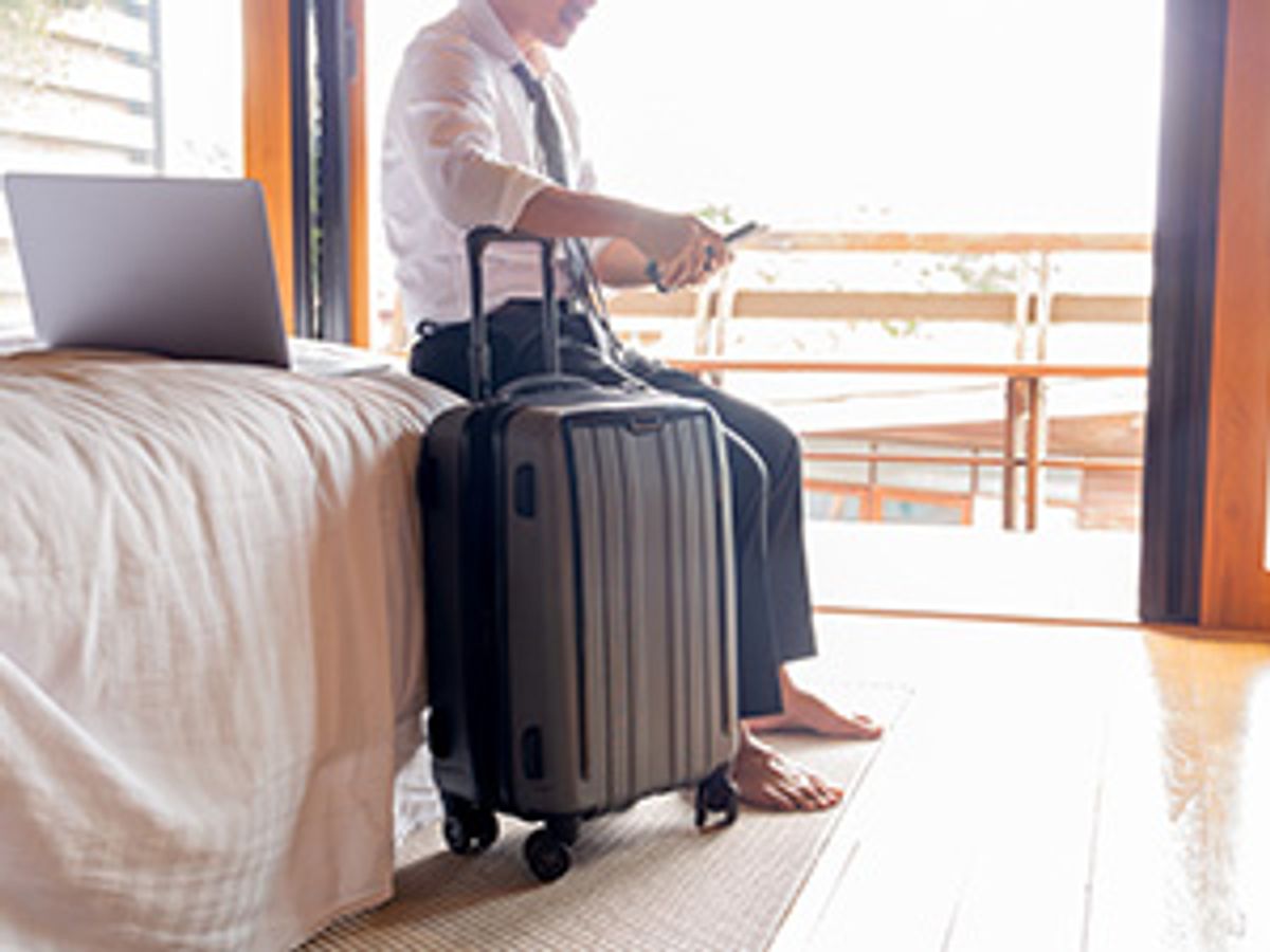 Cyber-Attack Takes Omni Hotels & Resorts Offline; Here’s How To Travel Safely