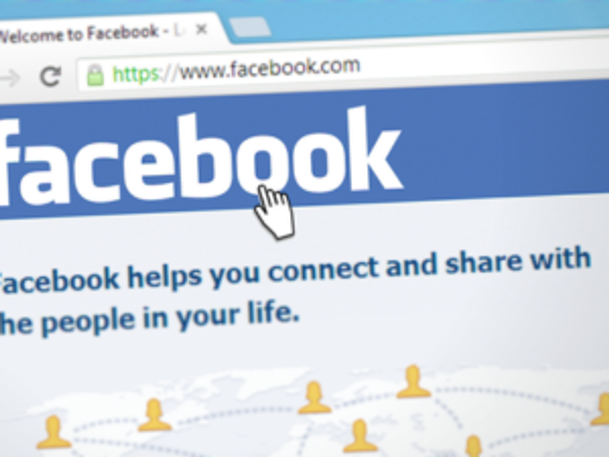 Businesses on Facebook Are Being Targeted by Password-Stealing Malware