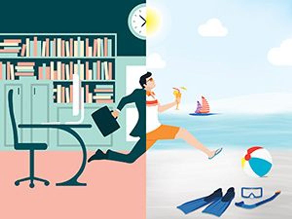 Out Of Office: 8 Cyber Security Best Practices For Nevada Business Travelers Going On Vacation