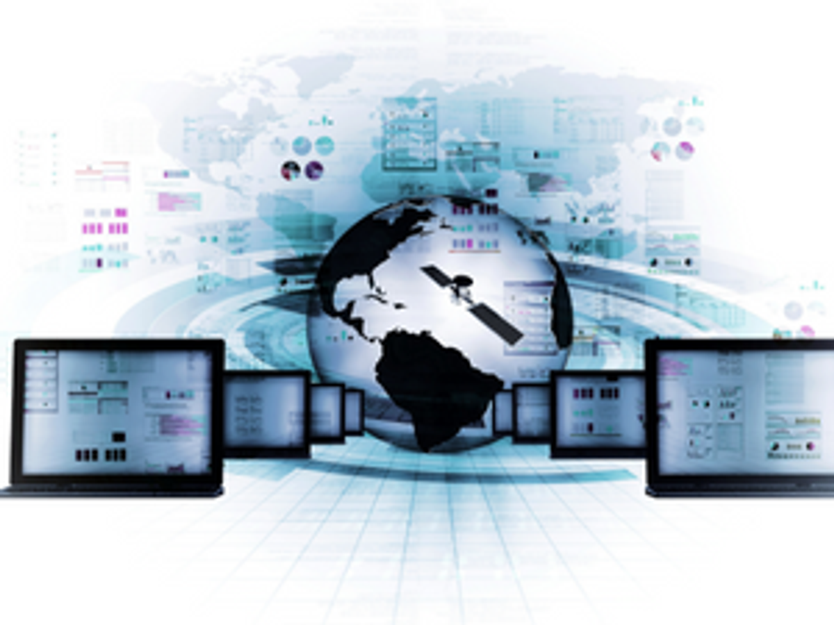 Maximize Your Business Potential with Managed IT Services