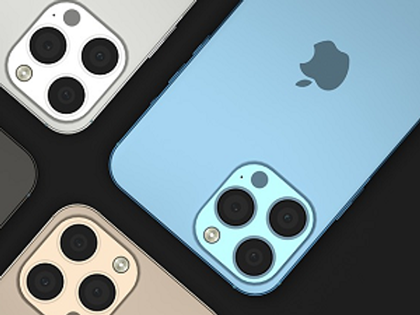 iPhone Sales Edging Out Android In The US