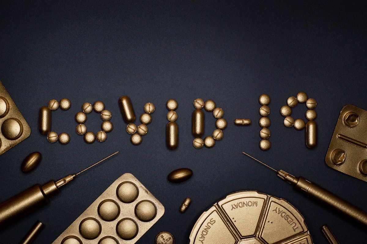 Beware of COVID-19 Scams!