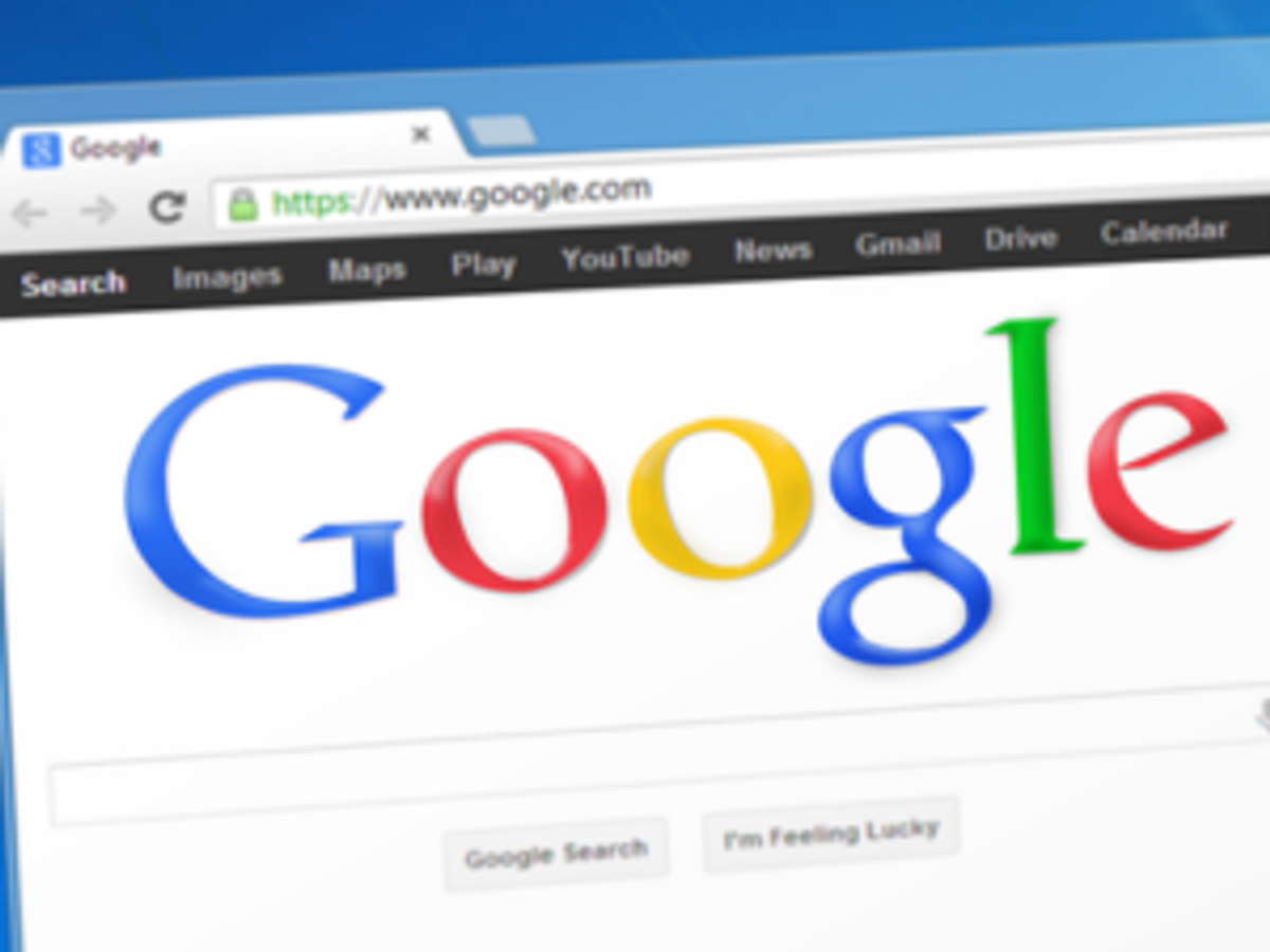 Google Chrome Fixes Empty Tabs Issue