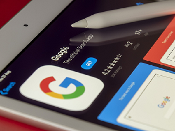 Organizing May Become Easier With New Google App