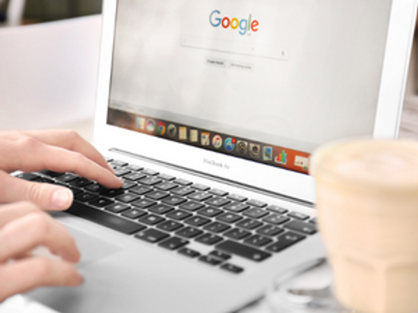 Google’s Continuous Scrolling Now on Desktops