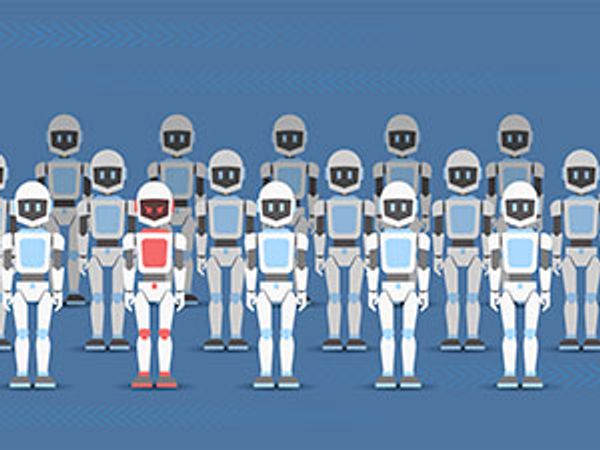 The Bad Bot Takeover Is Here