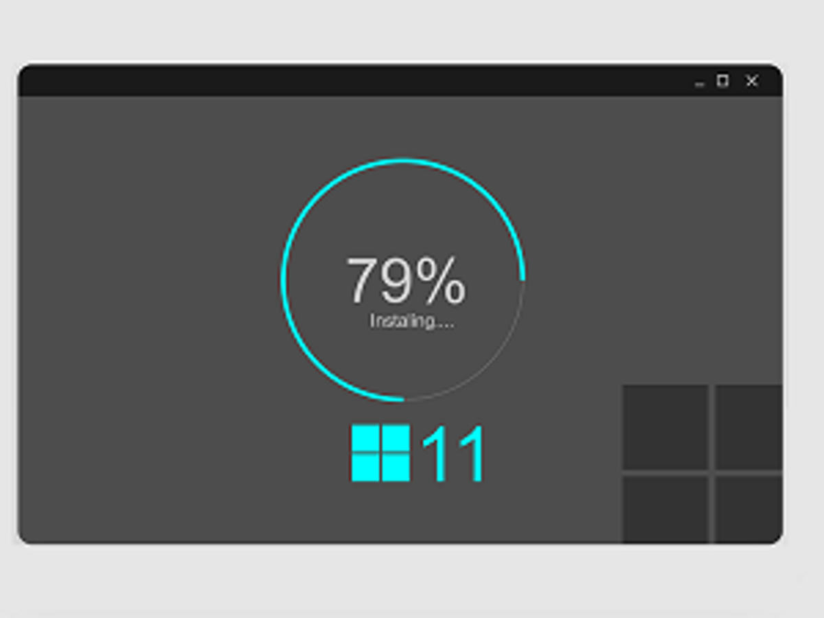 Malware Disguised As Windows 11 Upgrade Targets Windows 10 Users