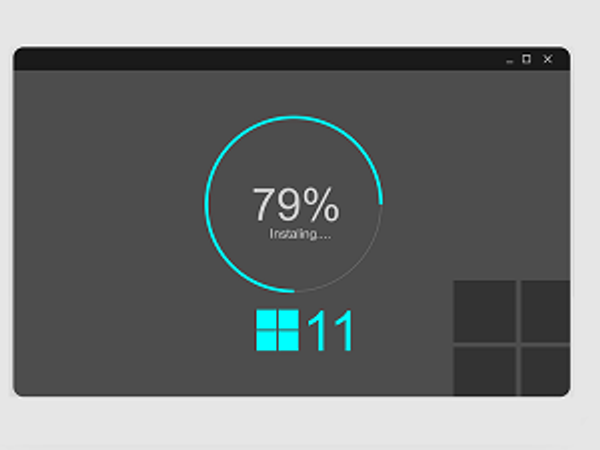 Malware Disguised As Windows 11 Upgrade Targets Windows 10 Users