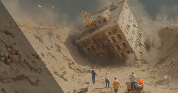 Construction Companies That Don’t Control IT Costs Are Building on Quicksand