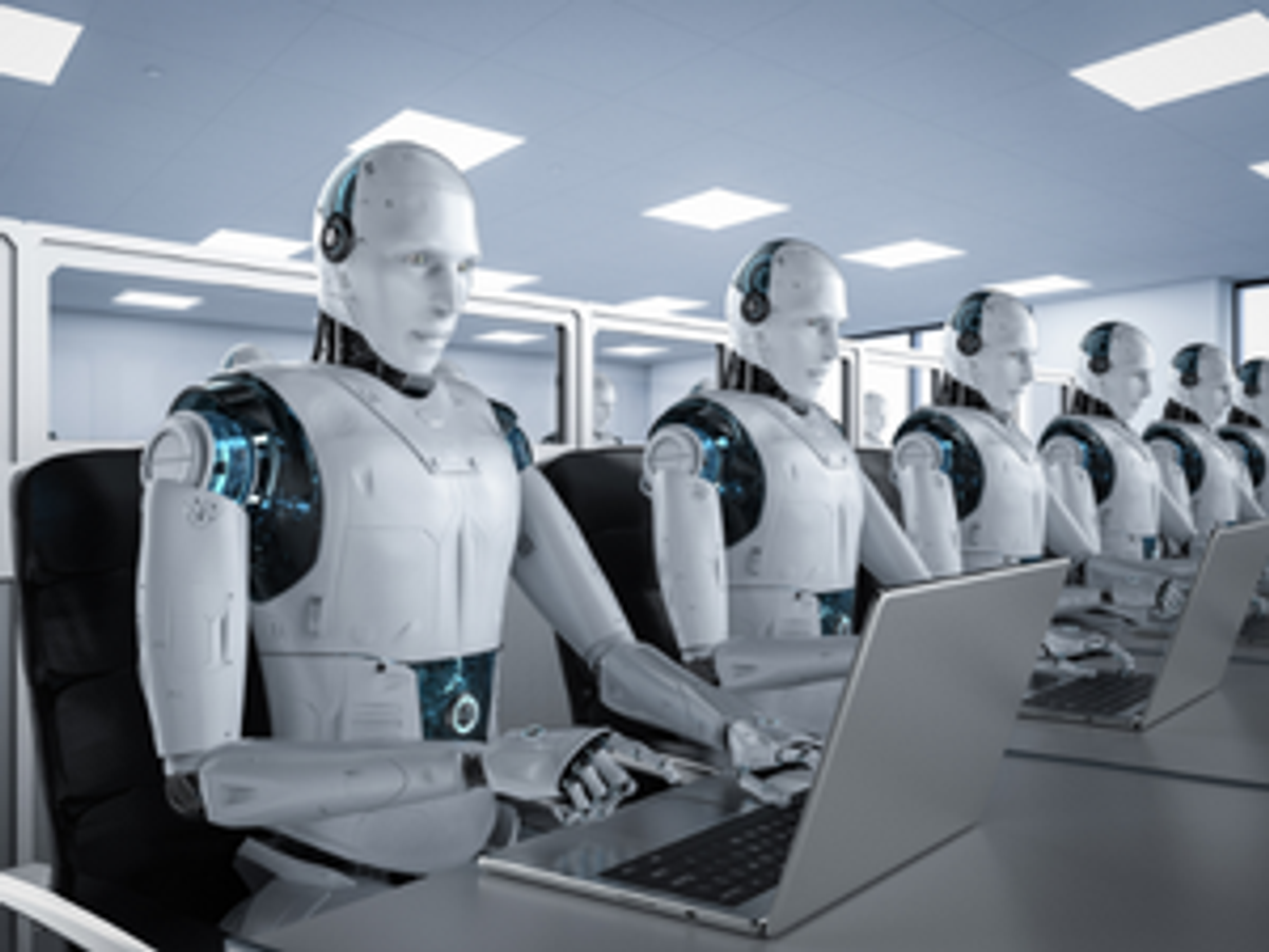 Automate Your Business